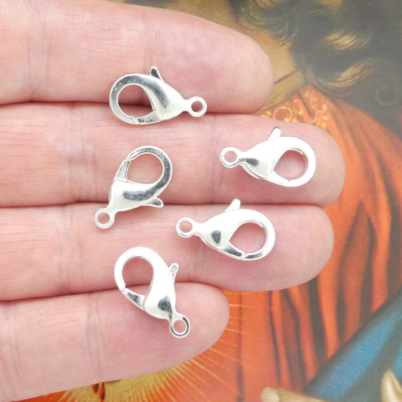 lobster claw findings