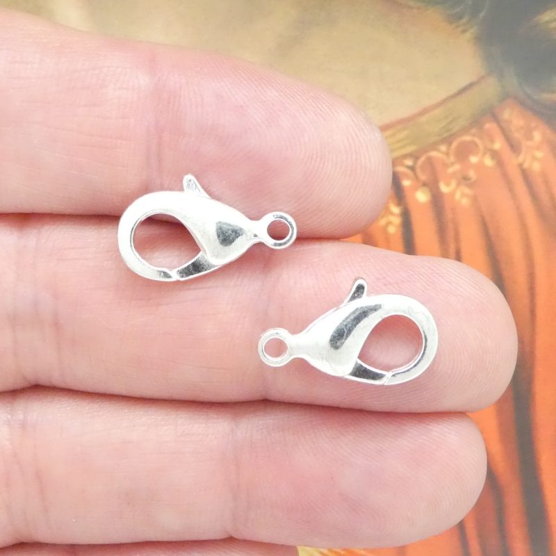 lobster claw jewelry clasp