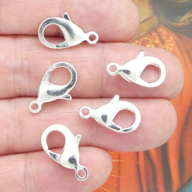 lobster clasp findings