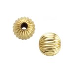 gold filled beads for jewelry making