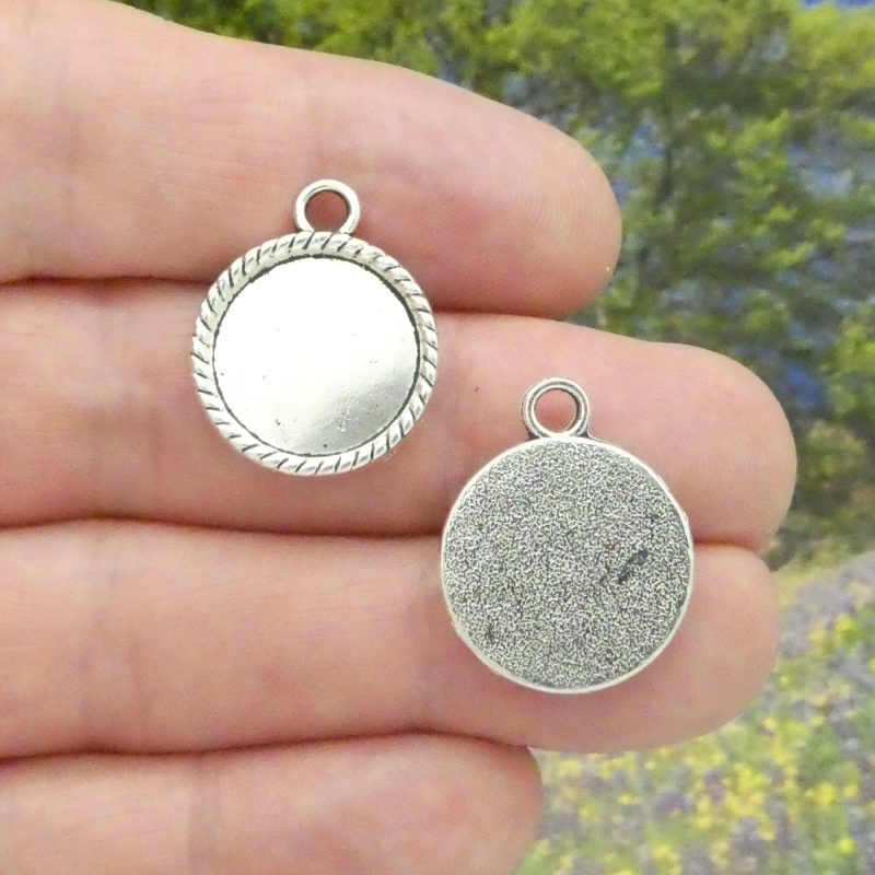 Photo Charms Wholesale