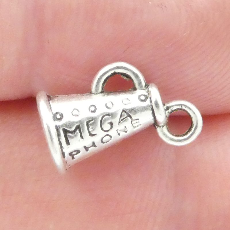 cheer charm