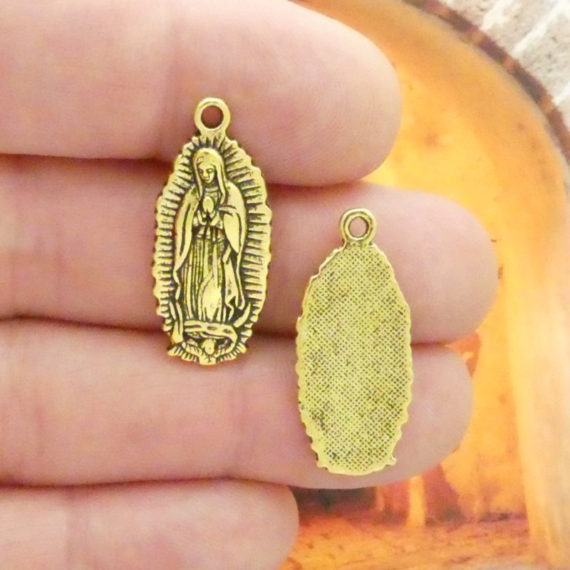 Our Lady of Guadalupe Medals Wholesale