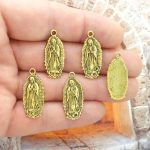 Our Lady of Guadalupe Medals Bulk