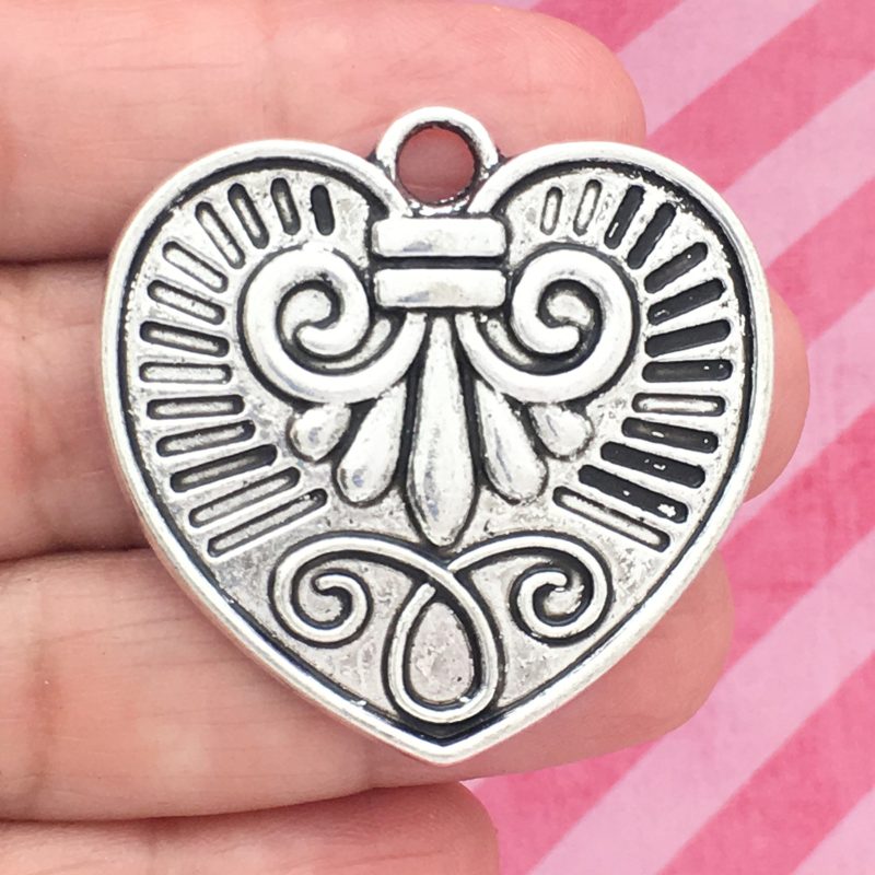 Heart Pendant