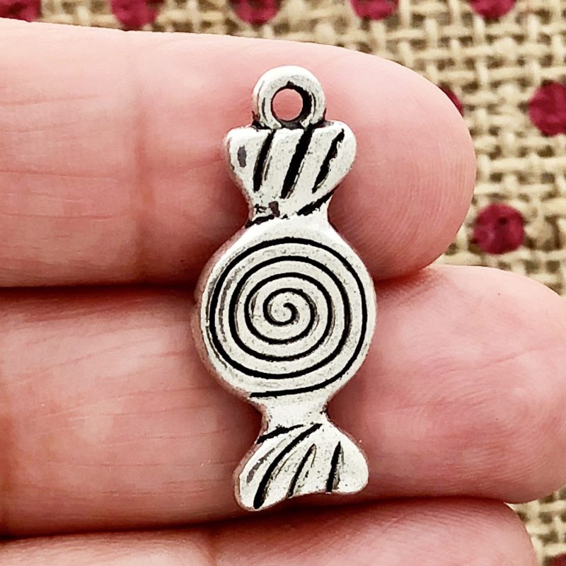 candy charms wholesale
