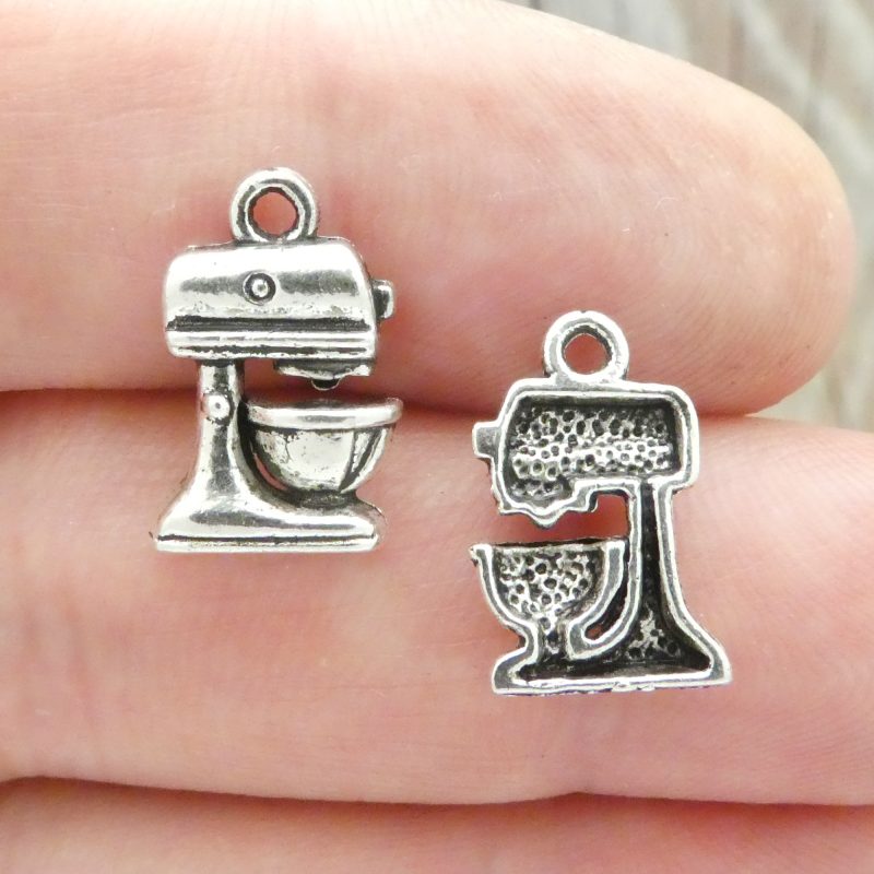 kitchen mixer charm