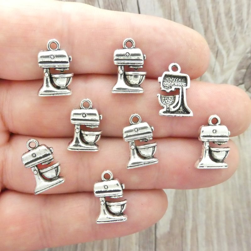 kitchen mixer charms bulk