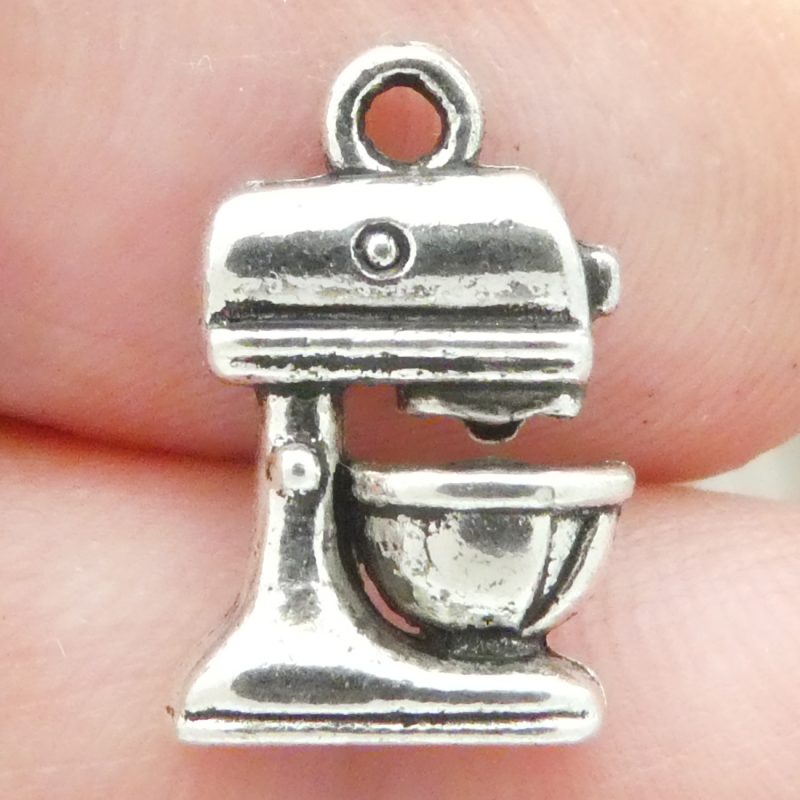 stand mixer charm