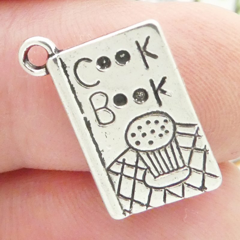 cookbook charm