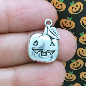 Halloween Charm