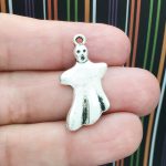 Ghost Charm