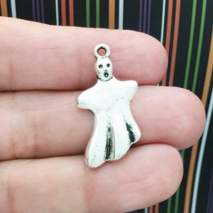 Ghost Charm