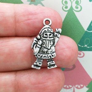 Santa Claus Charm