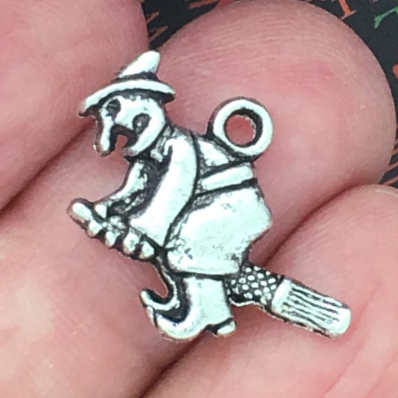 Witch Charm