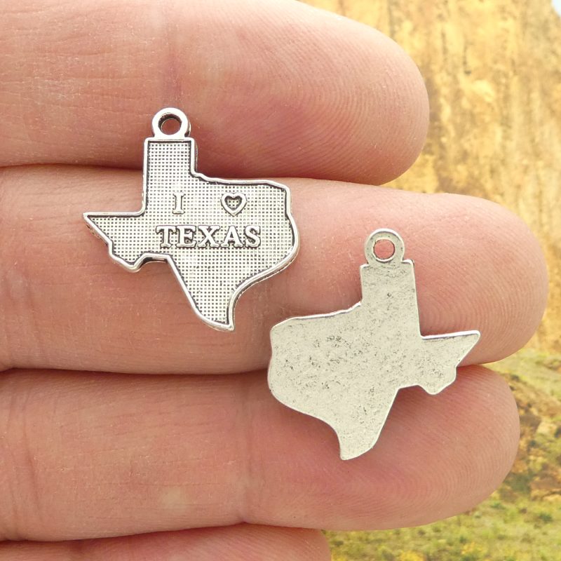 Texas Charms Wholesale