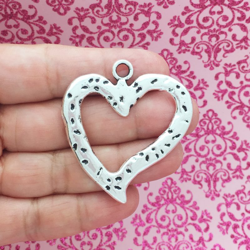 heart pendant