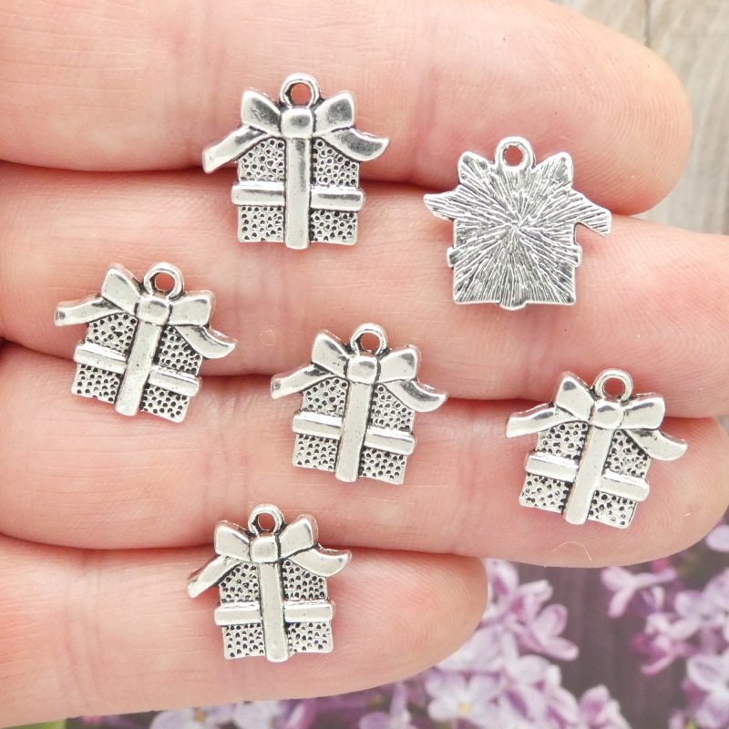 Present Charms