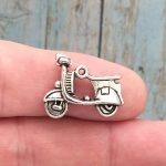 Scooter Charm