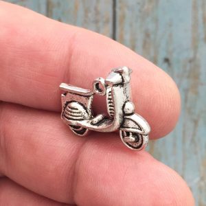 Scooter Charms Bulk