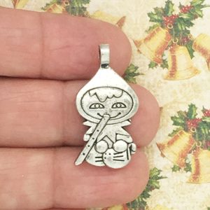 elf charms bulk