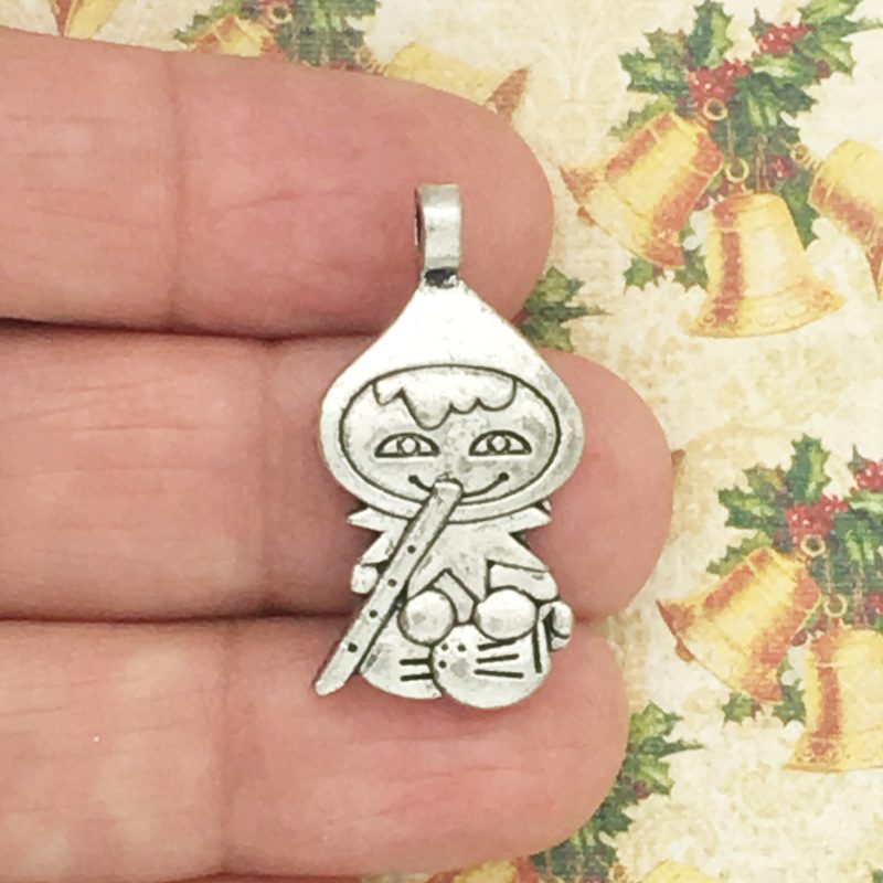 elf charms bulk