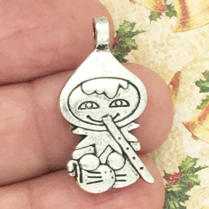 elf charm