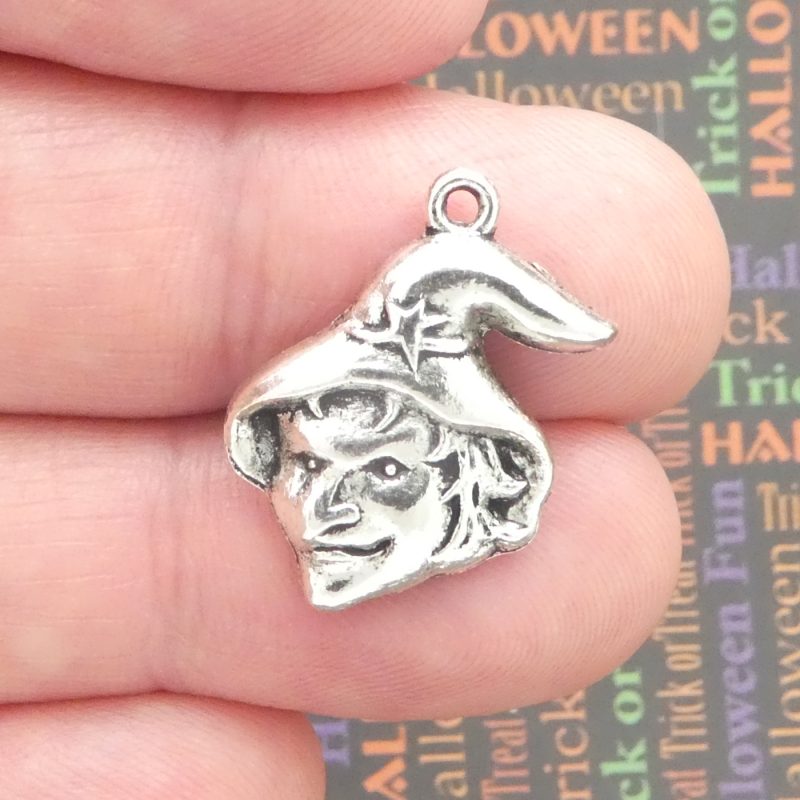 Witch Charms
