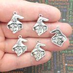 Witch Charms in Bulk