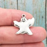 Ghost Charm