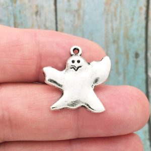 Ghost Charm