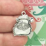 Santa Claus Charm