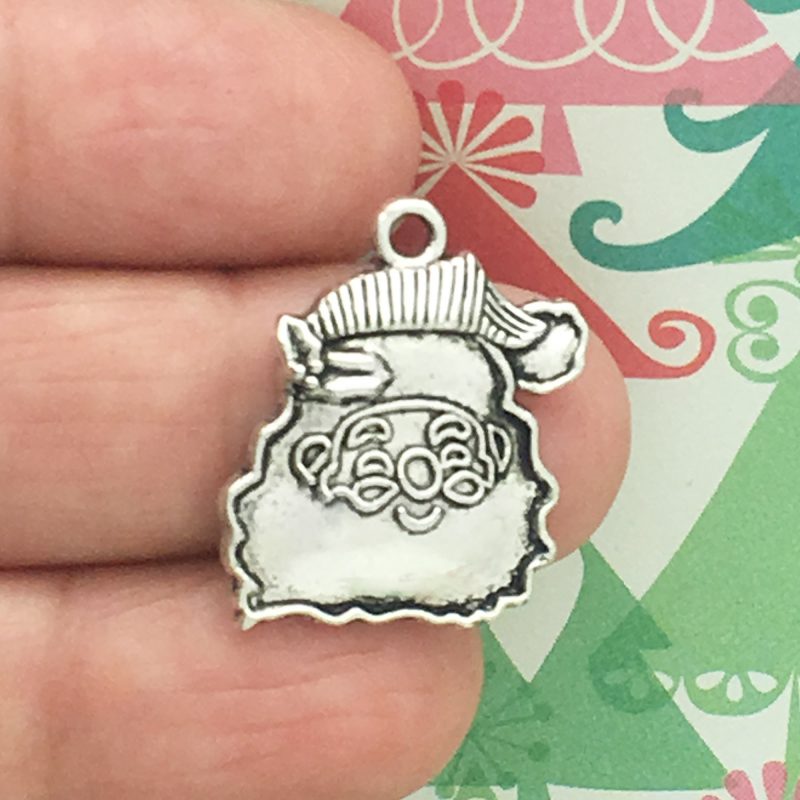 Santa Claus Charm