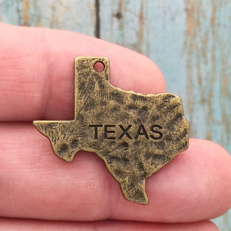 State of Texas Charm