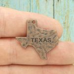 State of Texas Charm