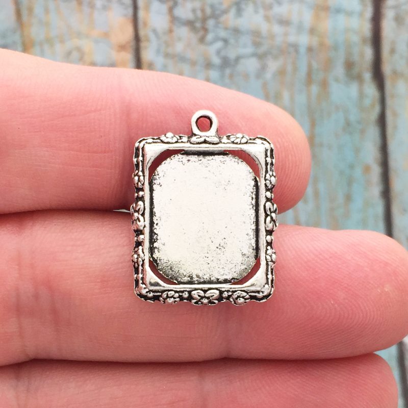 Picture Charms Bulk