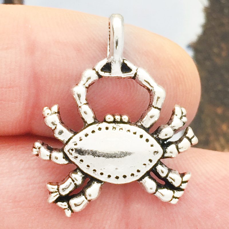 Crab Charm
