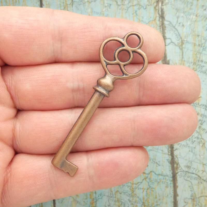 key pendant
