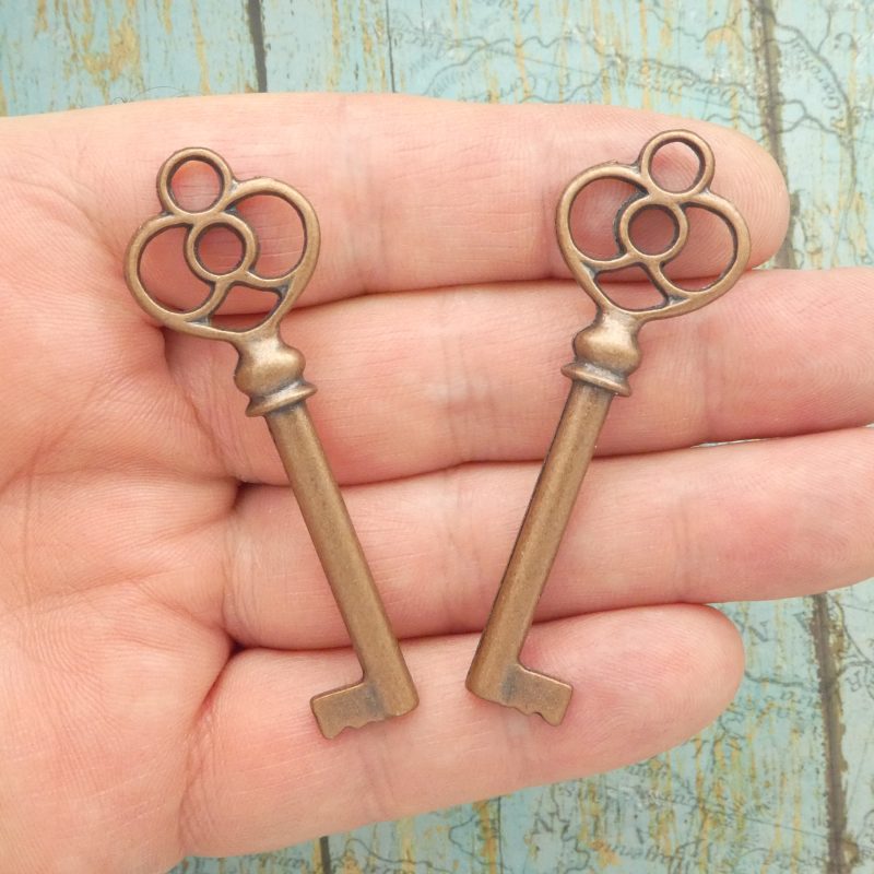 key pendants wholesale