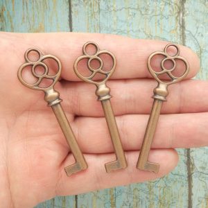 key pendants bulk