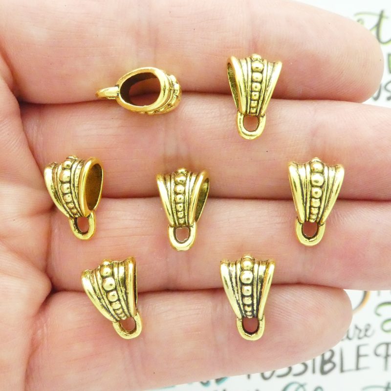 jewelry bails for sale