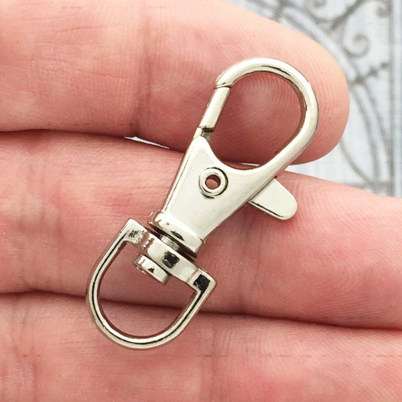 Keychain Clasp