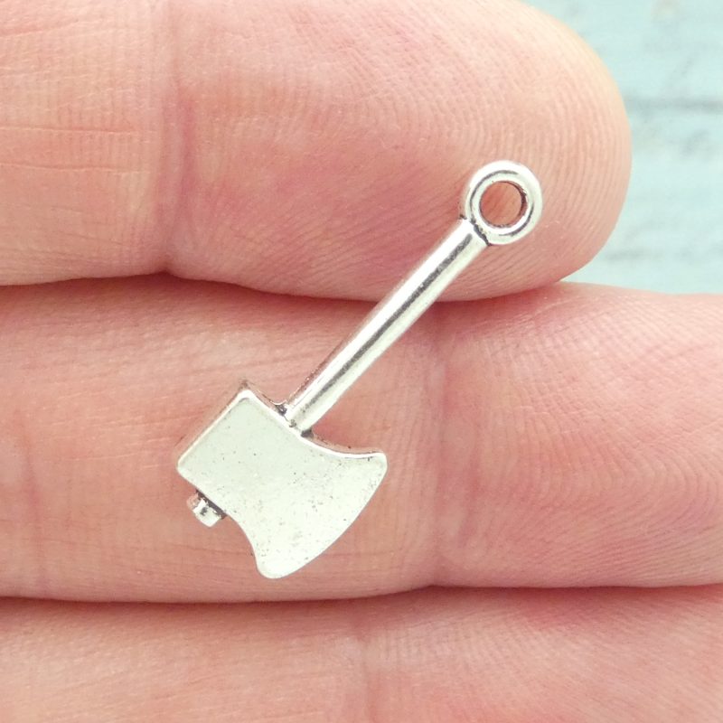 axe charm