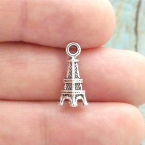 Eiffel Tower Charm