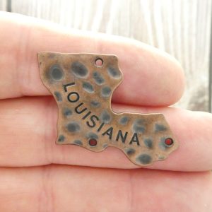 Louisiana Charm