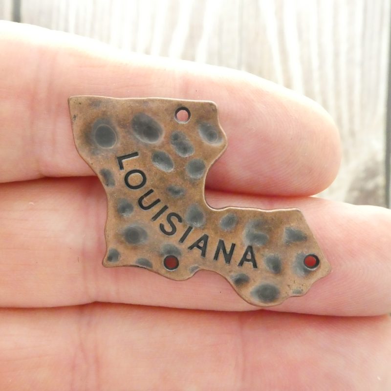 Louisiana Charm