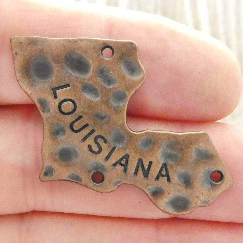 Louisiana Pendant