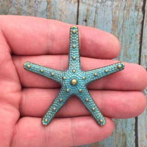 starfish charm