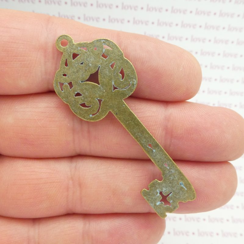 Key Pendant