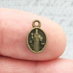 St Benedict Charm